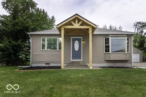 4153 S Butler Ave, Indianapolis, IN 46203