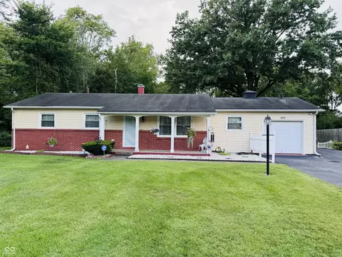 444 S Boehning St, Indianapolis, IN 46219