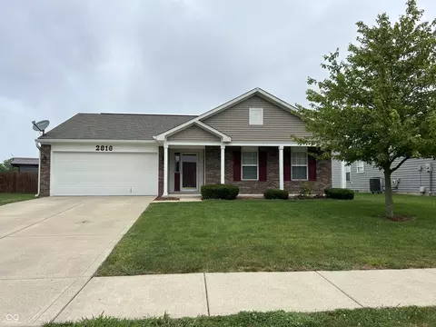 Undisclosed, Anderson, IN 46013
