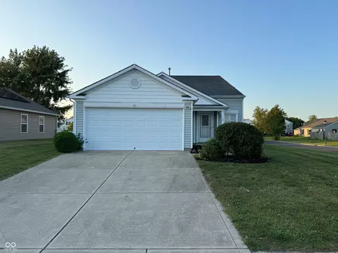 415 Warrior Ct, Sheridan, IN 46069
