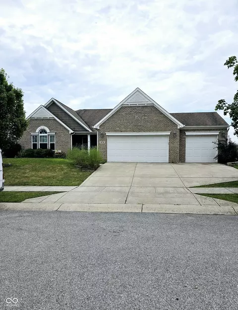 8731 Blue Marlin Dr, Indianapolis, IN 46239