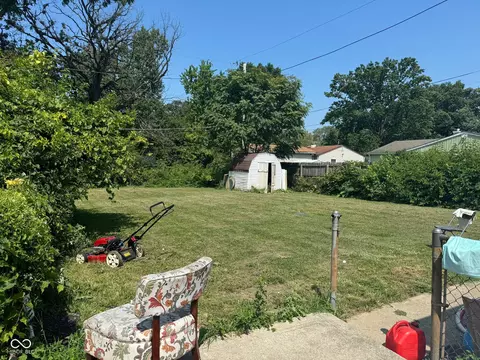 Exterior - 5232 E 33rd St, Indianapolis, IN 46218 photo 2 of 6