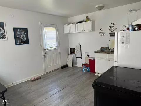 Kitchen - 5232 E 33rd St, Indianapolis, IN 46218 photo 2 of 2