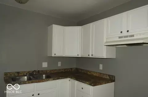 Kitchen - 5232 E 33rd St, Indianapolis, IN 46218 photo 1 of 2