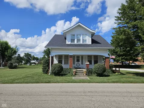 704 E Pearl St E, Waldron, IN 46182 photo 7