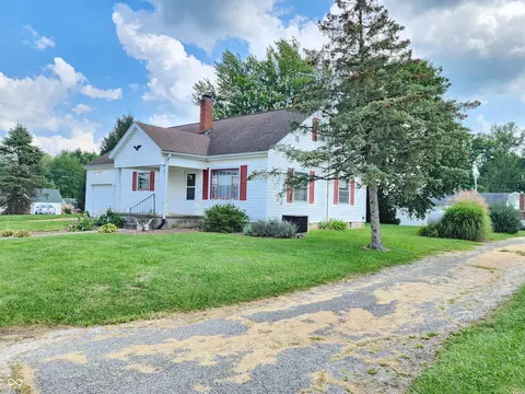 7741 E County Rd 200 S, New Point, IN 47263