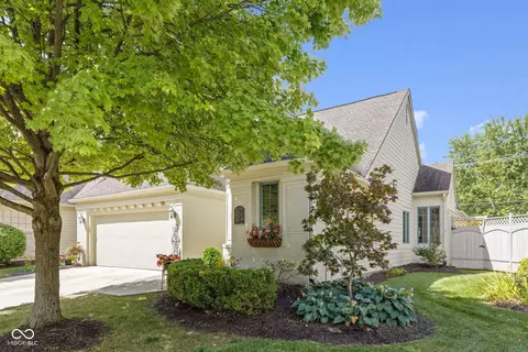 580 Melark Dr, Carmel, IN 46032