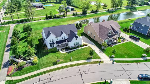 1193 Windsor Estates Ct, Westfield, IN 46074
