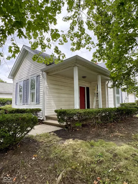 Undisclosed, Noblesville, IN 46060