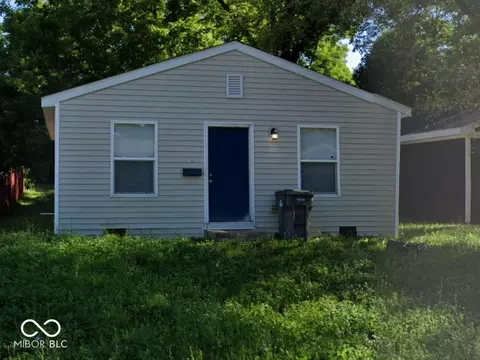 1122 Congress Ave, Indianapolis, IN 46208