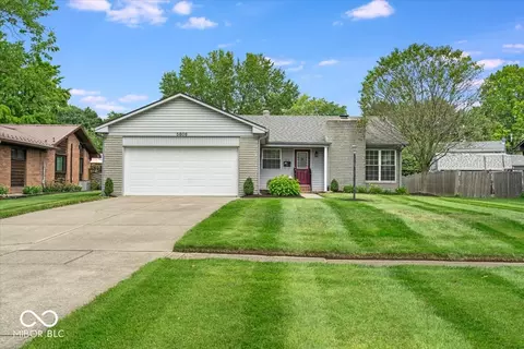 5806 W 30th St, Indianapolis, IN 46224