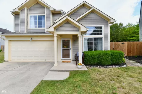 5753 Largo Ln, Plainfield, IN 46168