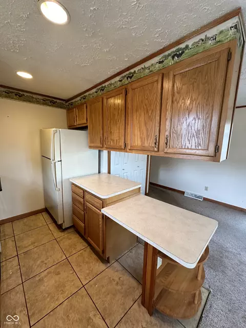Kitchen - 107 E Oak St, Roachdale, IN 46172 photo 8 of 10