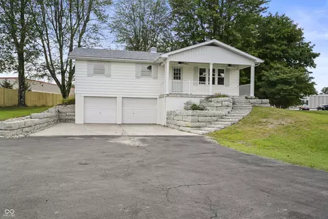 933 S State Road 129, Versailles, IN 47042