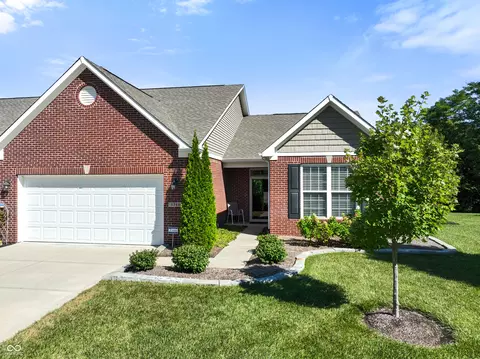 4342 Yarrow Ct, Indianapolis, IN 46237