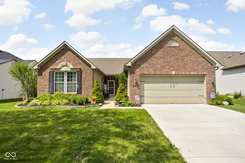 15975 Symphony Blvd, Noblesville, IN 46060