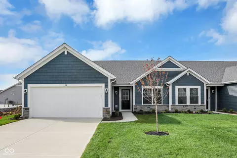 116 Maxim Ct, Cumberland, IN 46229