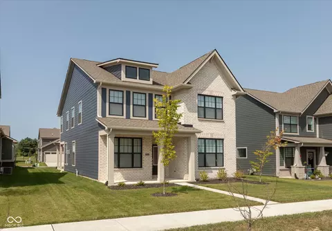 17213 Cedric Rd, Westfield, IN 46074