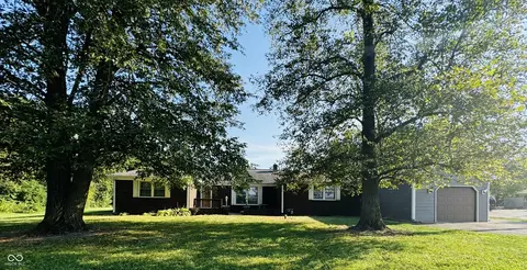 3795 W 100 S, Greenfield, IN 46140