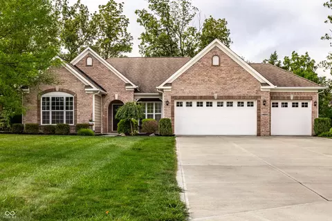 14051 Brook Wood Dr, Mccordsville, IN 46055