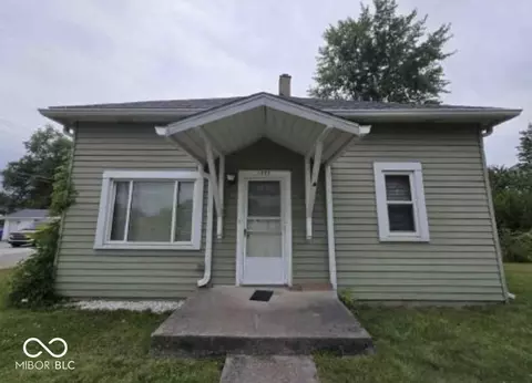 1622 S Jefferson St, Hartford City, IN 47348