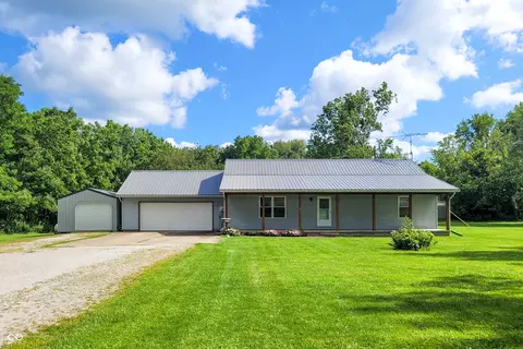7365 E State Road 47, Waveland, IN 47989