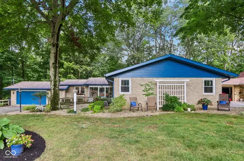 3616 Manchester Rd, Anderson, IN 46012