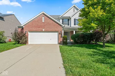 6054 Dado Dr, Noblesville, IN 46062