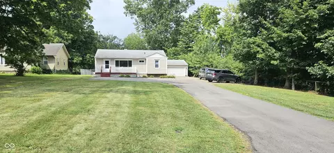 6702 Stanley Rd, Indianapolis, IN 46113