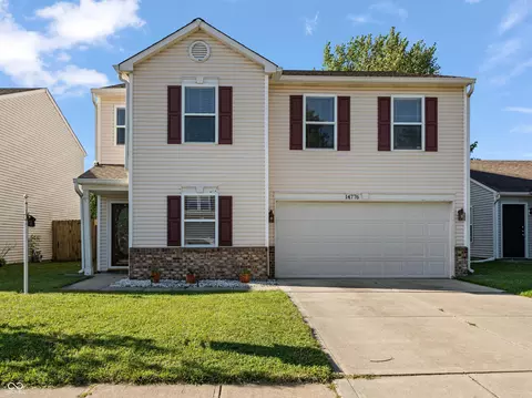 14776 White Tail Run, Noblesville, IN 46060