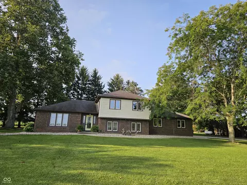 1074 S County Road 500 E, New Castle, IN 47362