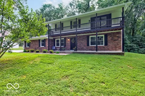 2860 W Lentz Tree Farm Rd, Monrovia, IN 46157