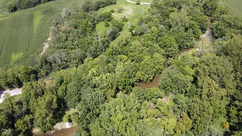 11288 N Goose Rd, Carthage, IN 46115
