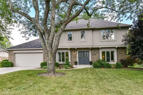 8821 Fathom Crst, Indianapolis, IN 46256
