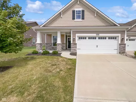 6024 Rockdell Dr, Indianapolis, IN 46237