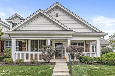 4508 Statesmen Way, Indianapolis, IN 46250