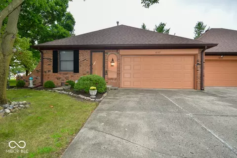 1037 Willow Springs Blvd, Brownsburg, IN 46112