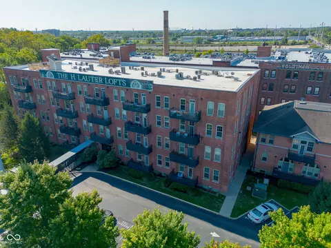 Undisclosed, Indianapolis, IN 46222