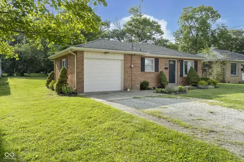 1809 Silver St, Anderson, IN 46012