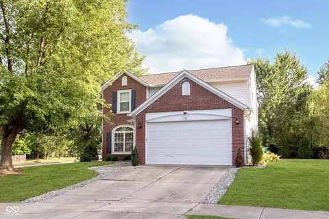 3859 Madeline Ln, Carmel, IN 46033