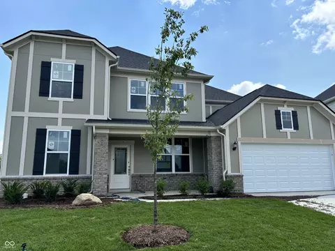 3367 Hadley Dr, Brownsburg, IN 46112