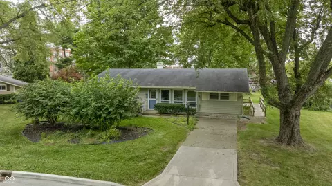 451 Emerson Rd, Carmel, IN 46032