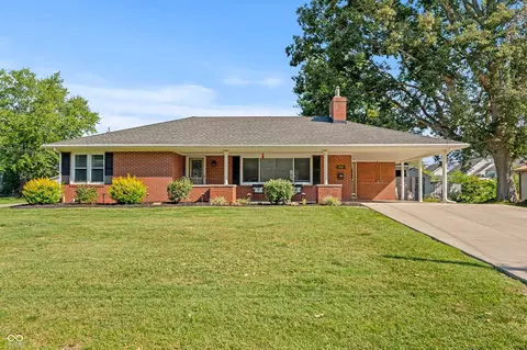 823 Oesting St, Seymour, IN 47274