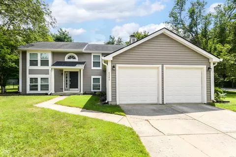 5245 Westwood Dr, Carmel, IN 46033
