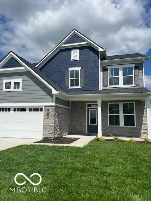 446 Cape May Dr, Westfield, IN 46074