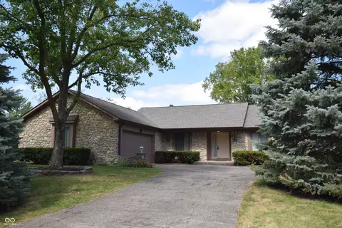 909 Ironwood Dr, Carmel, IN 46033