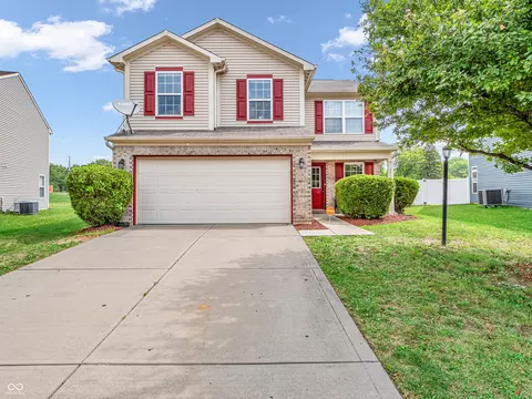 3737 Carroll Farms Dr, Indianapolis, IN 46235