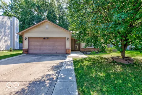 6865 Tall Timber Way, Indianapolis, IN 46241