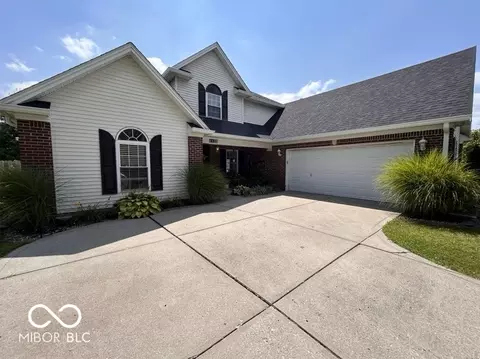 1173 Alder Rd, Franklin, IN 46131