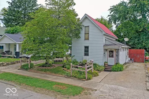 864 High St, Middletown, IN 47356 photo 1